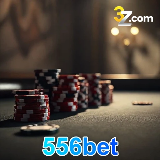 556bet LOGIN Bônus