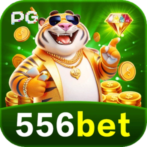 556bet LOGIN LOGO